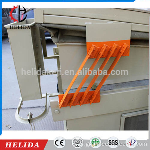 rice destoning machine for stone removing in seed